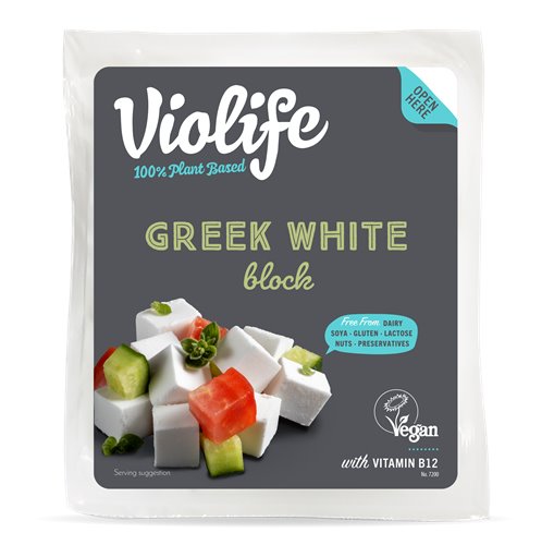 Violife grecki jak feta 200g 