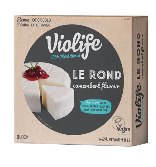 Violife Le Rond Camembert 150g